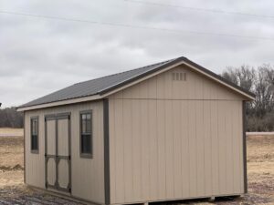 12 x 20 ranch. #7374