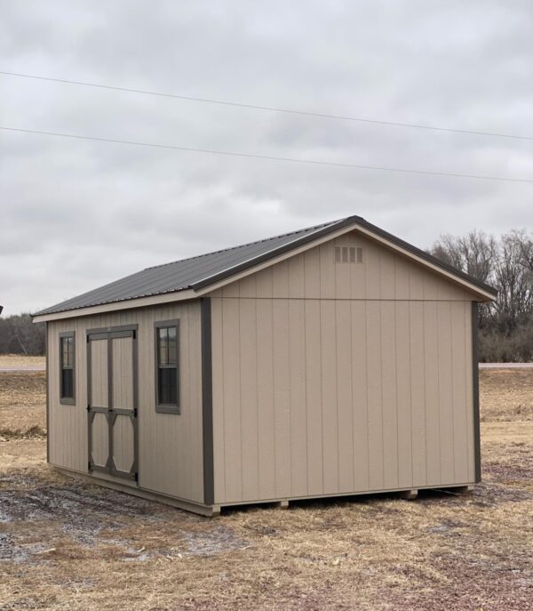 12 x 20 ranch. #7374