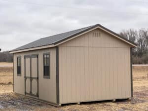 12  x 20 ranch. #7375