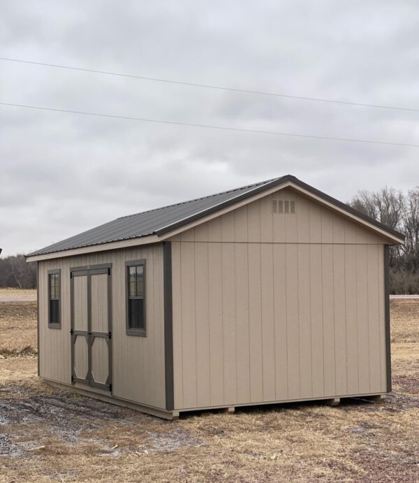 12  x 20 ranch. #7375