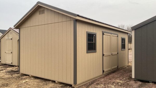 12 x 20 Ranch. #7376