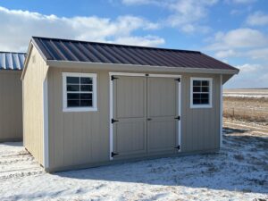 10 x 16 Quaker. #7378
