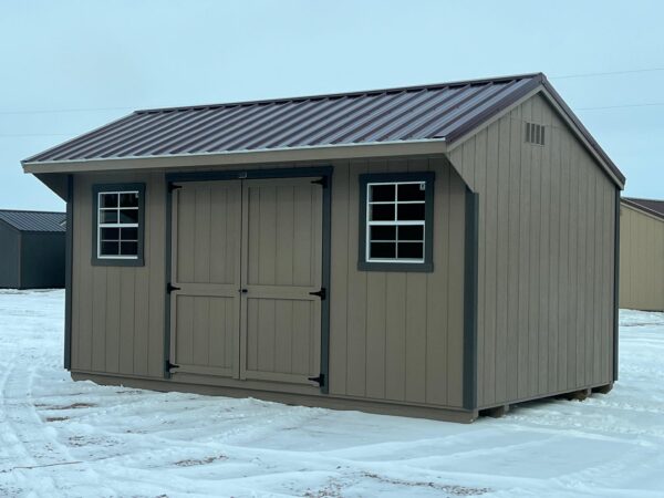 10 x 16 Quaker. #7379
