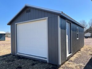 14 x 24 Garage. #7385
