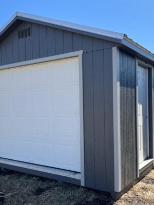 14 x 24 Garage. #7385