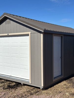 14 x 24 Garage. #7398