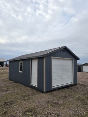 14 x 24 Garage. #7399
