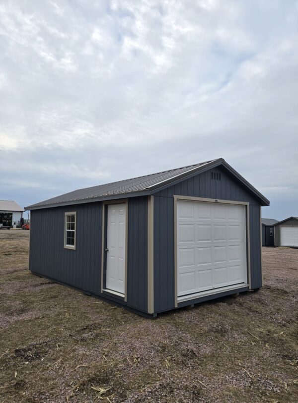 14 x 24 Garage. #7399