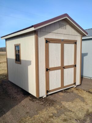 8 x 10 ranch. #7405