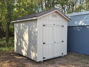 8 x 10 Ranch. #7407