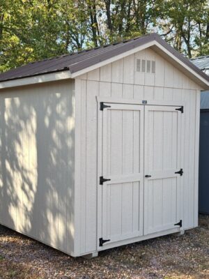 8 x 10 Ranch. #7407