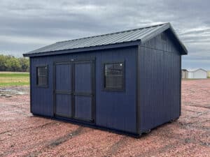 10 x 16 Ranch. #7410