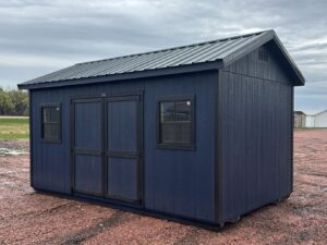 10 x 16 Ranch. #7410