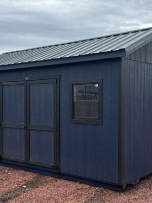 10 x 16 Ranch. #7410