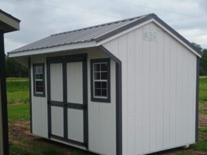 8 x 12 Quaker. #7426