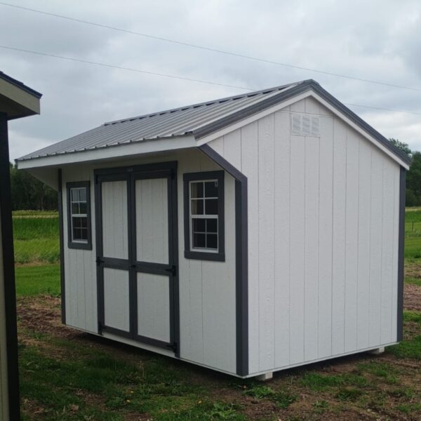 8 x 12 Quaker. #7426