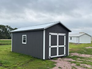10 x 20 ranch. #7441