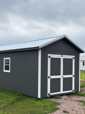 10 x 20 ranch. #7441