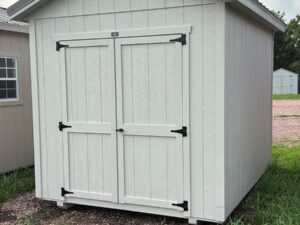 8 x 10 Ranch. #7461