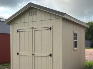 8 x 10 Ranch. #7462