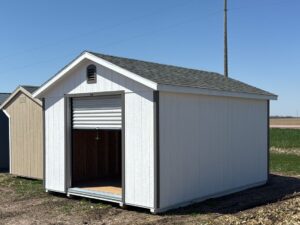 12 x 16 Ranch. #7481