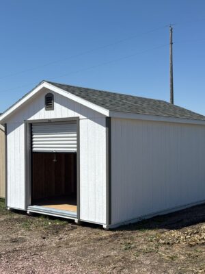 12 x 16 Ranch. #7481