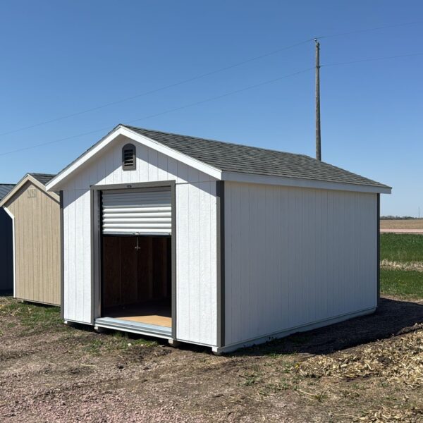 12 x 16 Ranch. #7481