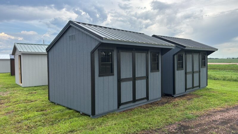 10 x 12 Quaker. #7499