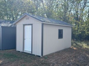 10 x 16 Ranch. #7510
