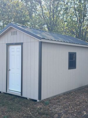 10 x 16 Ranch. #7510