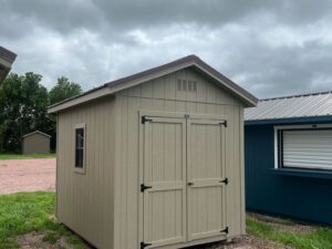 8 x 10 Ranch. #7536