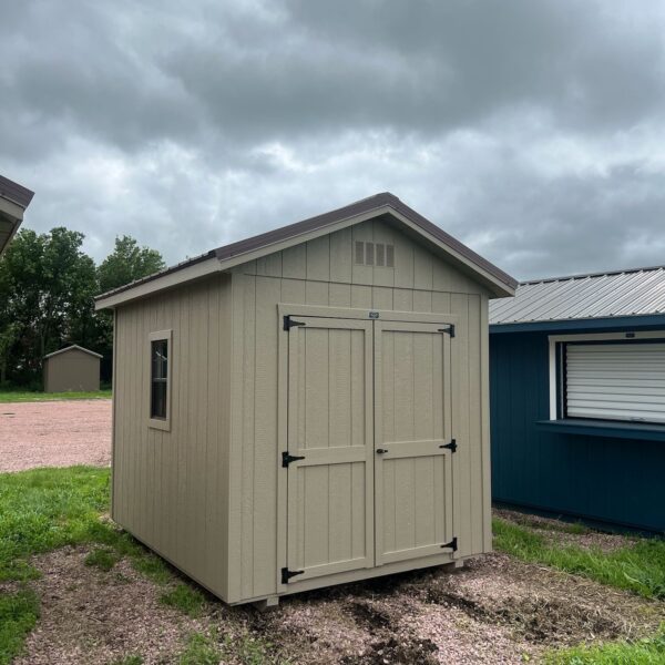 8 x 10 Ranch. #7536