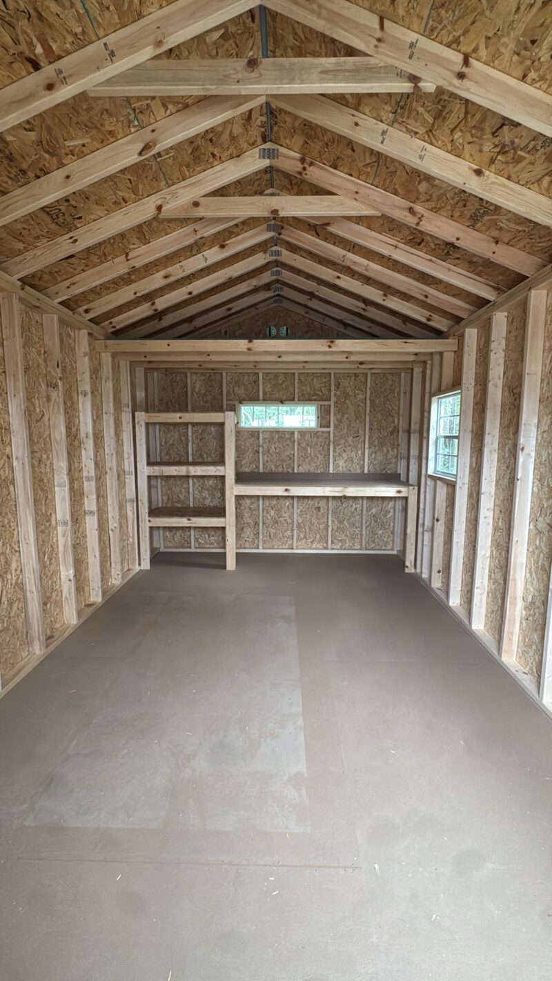 10 x 16 Ranch. #7547 - Image 2