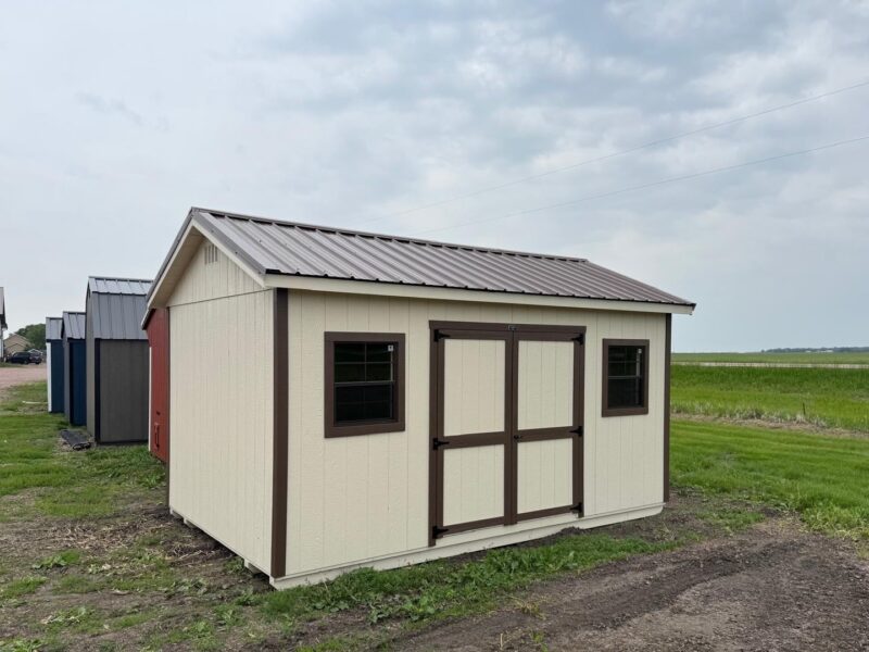 10 x 16 Ranch. #7557