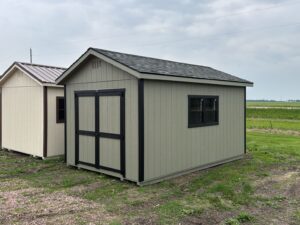 10 x 16 Ranch. #7558