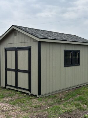 10 x 16 Ranch. #7558