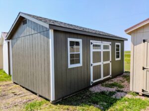 12 x 20 Ranch. #7559