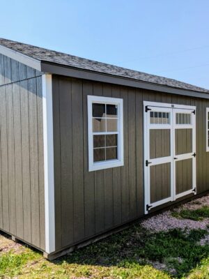 12 x 20 Ranch. #7559