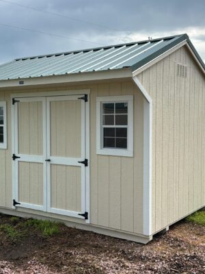 10 x 12 Quaker. #7573
