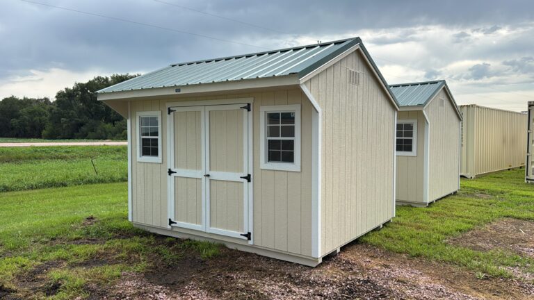 10 x 12 Quaker. #7573
