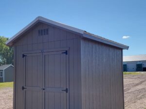8 x 10 Ranch. #7576