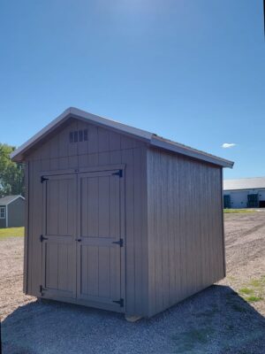 8 x 10 Ranch. #7576