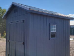 8 x 10 Ranch. #7578