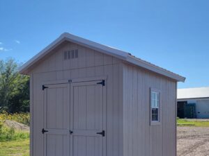 8 x 10 Ranch. #7579