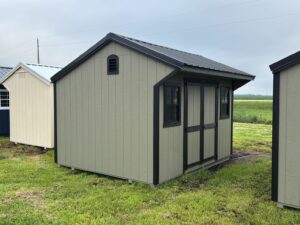 10 x 12 Quaker. #7587