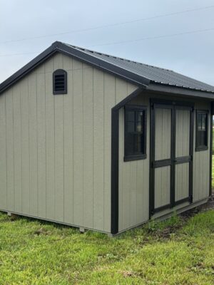 10 x 12 Quaker. #7588