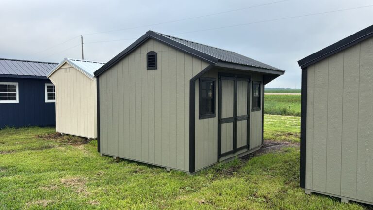 10 x 12 Quaker. #7588