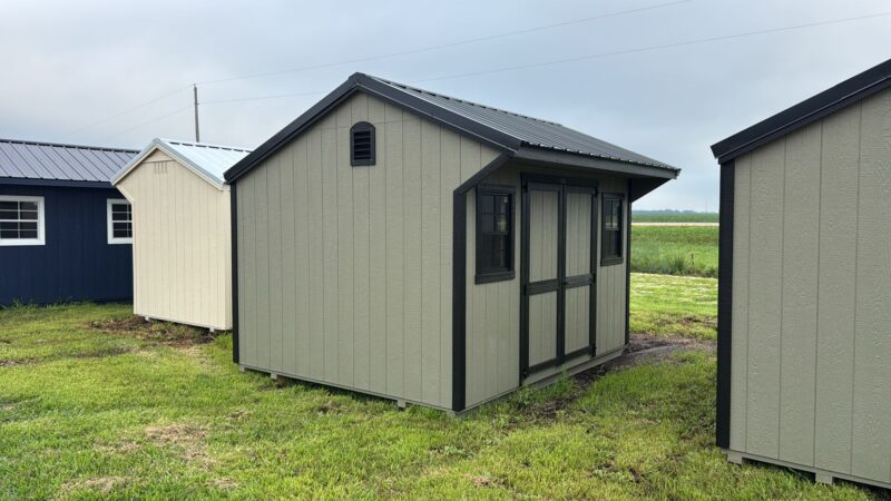 10 x 12 Quaker. #7588