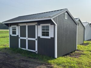 10 x 16 Quaker. #7589