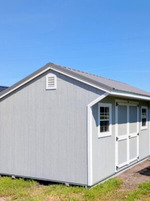 10 x 16 Quaker. #7591